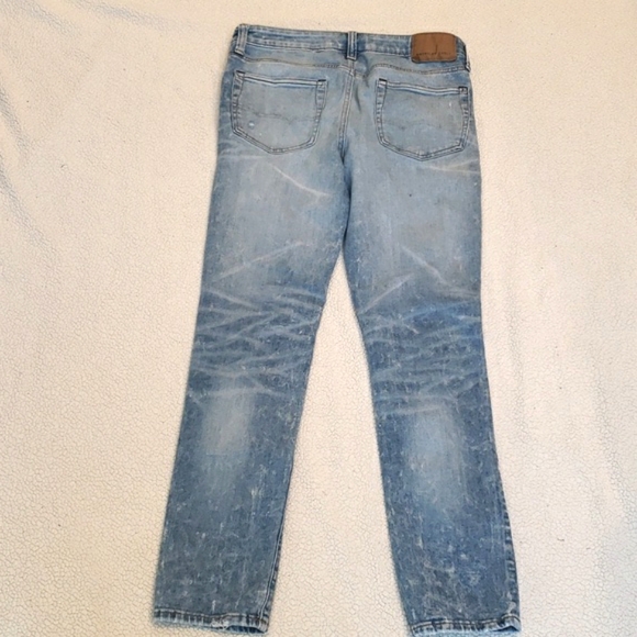 American Eagle denim pants - Picture 9 of 10